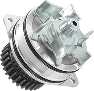 AW9426 Water Pump Kit with Gasket Compatible with Nissan Altima Pathfinder Frontier Maxima Xterra Qu