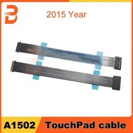 New A1502 Touchpad Trackpad Flex Cable 821-00184-A For Macbook Pro Retina 13" A1502 Touch Pad Cable 