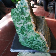 Nephrite Jade Stone 6Kg