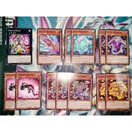 Yu-Gi-Oh AE [@Ignister Core]