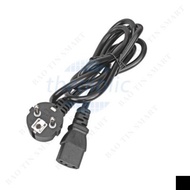 AC Power Cable 16A 220V Length 1.5m, Core 3x1.0mm2, VDE C13 IEC CEE Connector Linhkiensmart