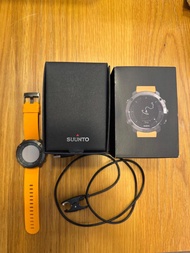 SUUNTO 智能手錶 smart watch 手表 Apple Watch 運動手錶