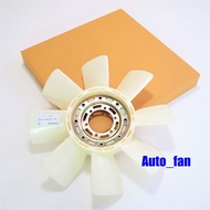 MITSUBISHI Radiator Fan Blade 8DC9 6D22 FUSO320 FV415 FV515 Code ME-060129