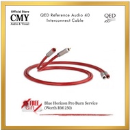 QED Reference Audio 40 Interconnect Cable