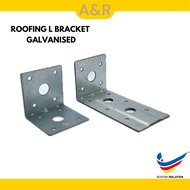 Angle L Bracket For Roofing / Angle L Bracket / Bracket Angle L / Bracket L / Bracket L Roofing