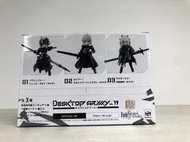 &lt;星空街自取免運&gt;Megahouse Desktop Army Fate/Grand Order Vol.4 