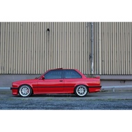 bmw e30 3series ac schnitzer bodykit