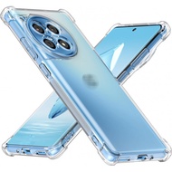 Suitable for OnePlu 13R Mobile Phone Protective Cases, Four Corners Shockproof Frame Mobile Phone Ca