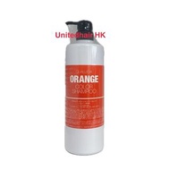 Fiole Qualucia color shampoo orange  1000ml
