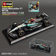 F1 Racing Car Model 1:24