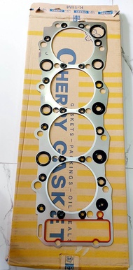 S1774SS CYLINDER HEAD GASKET ISUZU 4HG1 1.75MM CHERRY JAPAN
