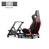 Next Level Racing NLR-S009 GT Track Cockpit