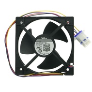 Motor Evaporator WR60X25858 Kipas DC untuk Peti Sejuk GE WR60X10340 WR60X35669 WR60X35206 WR60X10352