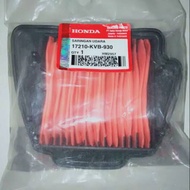Mandiripart Vario 110 old techno 110 CBS air Filter