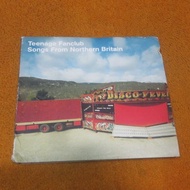TEENAGE FANCLUB SONGS FROM NORTHERN BRITAIN (Unsealing ) 20B53 yuan