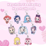 KEYCHAIN HEARTS2HEARTS TEENAGER