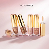 OUTOOFFICE Eyeshadow Liquid Matte Pearlescent OUTOF OFFICE Eyeshadow Liquid Atmospheric Matte Glitte