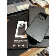 Case iphone 16 pro. used review