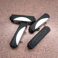 Bicycle pedal - bicycle pedal rubber - bicycle pedal jengki ontel