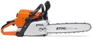 Mesin potong kayu / gergaji chainsaw stihl gs 461 (16")