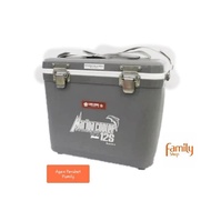 JahWa- Marina Cooler Box Ice 12S Box Ice Lion Star 10 Liter