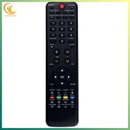 [ygdgentgklh.vn] -D06A Remote Control Replacement for  LCD TV HTRD06A LTF24Z6 LT19Z6 LTF22Z6 LET32C8