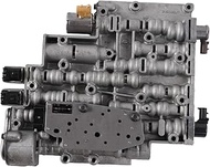 4L60E Transmission Valve Body 4L65E Valve Body Replacement for 1998-2006 SONNAX FIXED P1870 CODE