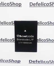 Batre Batrai Baterai BRANDCODE L1F ORI Batre HP