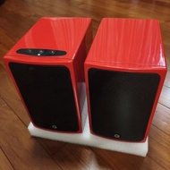Q Acoustics BT3 藍牙主動式書架喇叭 揚聲器 音箱 Active Loudspeakers