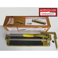 OSAKA JAPAN Rolling Cutter Blade / Clinker Tile Tiles Cutter With Bearing Pemotong Jubin – 450MM