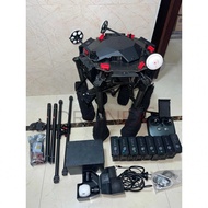 DJI M600 Pro Drone Six Channels