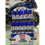 RK CHAIN LUBE/RK CHAIN CLEANER ORIGINAL PRODUCT