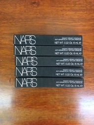 6ml Nars Concealer NARS Radiant Creamy Concealer 6ml Nars 遮瑕膏 遮瑕液 Nars Concealer Custard Nars Concea