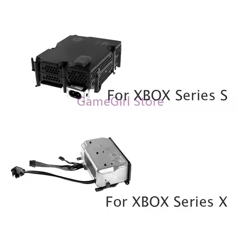 1pc Original Internal AC Adapter Power Supply for XBOX Series S X XSS XSX Game Console Replacement P