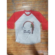 T Shirt 3q Puerto Rico Sz L