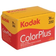KODAK Roll Film Gold 200 Film Max 400 Film ColorPlus 400 Film
