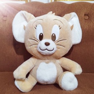 Tom And Jerry Plush 85 Years Anniversary