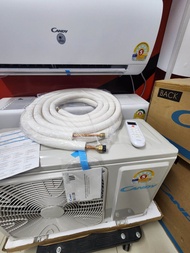 แอร์Haier9000Btu รุ่นCandy ระบบธรรมดา