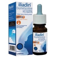 ILIADIN CHILDREN DROP 10 ML