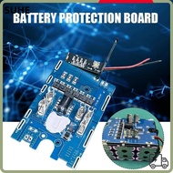 LUCKY-SUHE Battery Protection Board, 21V 5S 25A/30A Rating Charging Protection Board, Li-Ion Technol
