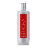 Schwartz Popular Science Igora Igora Royal Oil Developer 33.8oz/1000ml (3%/10 Volume) FRLD