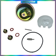 POP Carburetor Replacement Carburetor Kit For GX120 GX160 GX200 Gasket Carburetor Chamber Needle Val