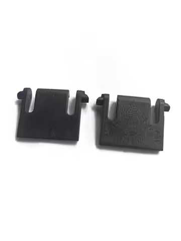 Keyboard Bracket Leg Plastic Stand for Corsair K66 K68 K55 Mechanical Gaming Keyboard Repair Parts 2