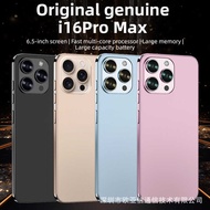 2025 Mobile Phone I16PROMAX Brand New Android 8.1 All-in-One Phone 1G+16G