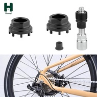 [Homyl] Bike Bottom Bracket Remover Assembly Disassembly Tool Hand Tool 8Tooth Practical BB Cups BB 