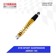 Yamaha Aerox 155 Kyb Sport Suspension
