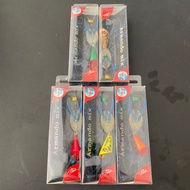 NICK ARMANDO Mix Top water Lure Thailand