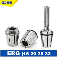 Tapping ER Collet ER Tapping Collet Taps ERG16 ERG20 ERG25 ERG32  ISO JIS Type Machine Milling Tools