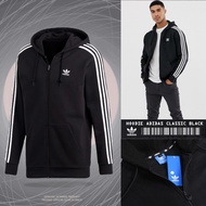 Jaket Hoodie Adidas Classic Grade ORI / Hoodie Adidas Classic