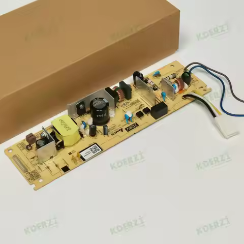 D00DHF001 Power Supply Board For Brother L2750 L2510 L2551 L2512 L2530 L2532 L2535 L2537 L2550 B7520